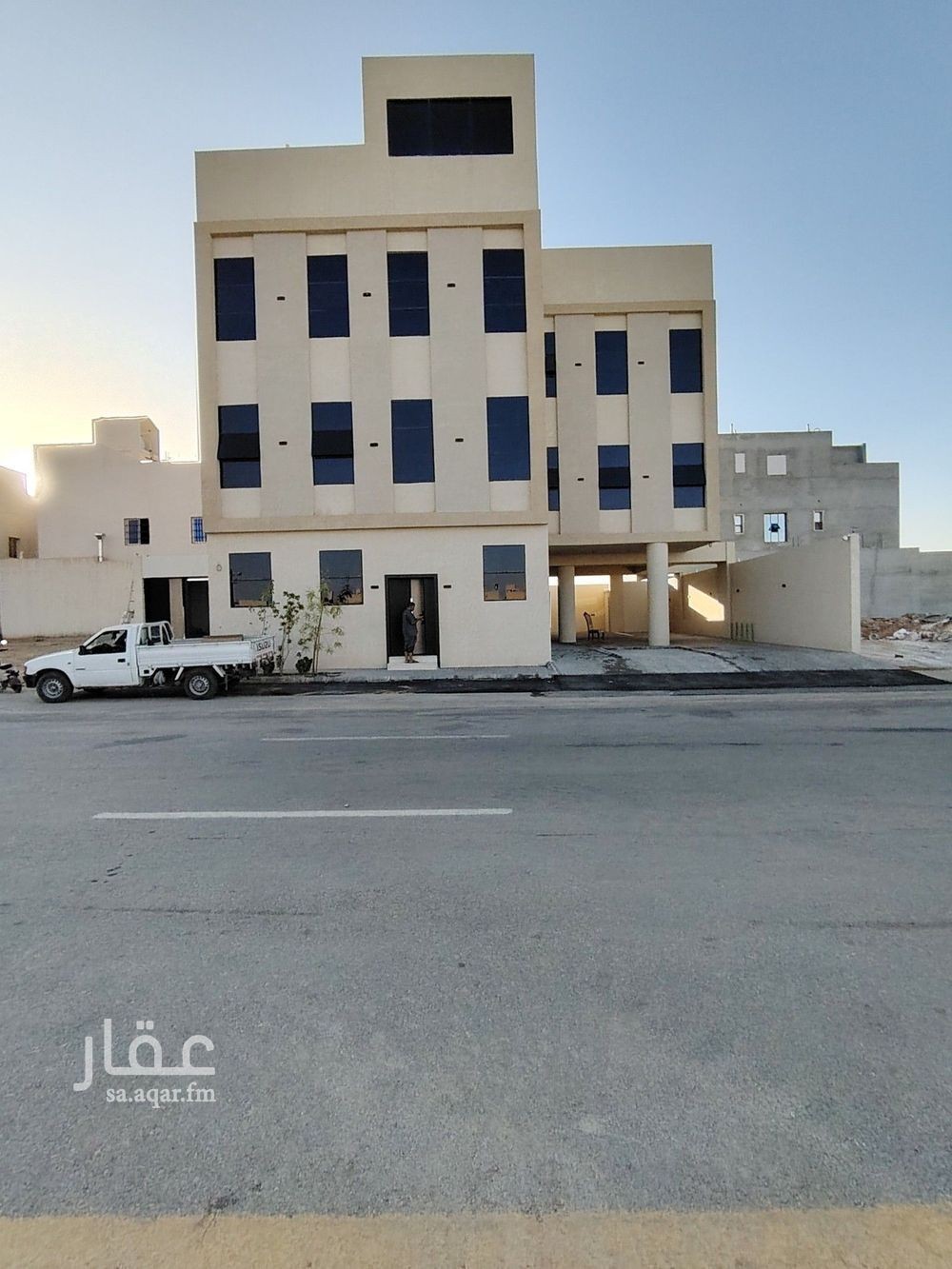 2 bedroom apartment in Al Mahdiyyah, Riyadh