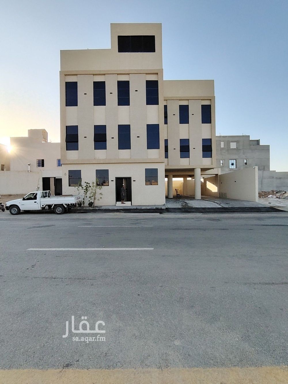 2 bedroom apartment in Al Mahdiyyah, Riyadh 2