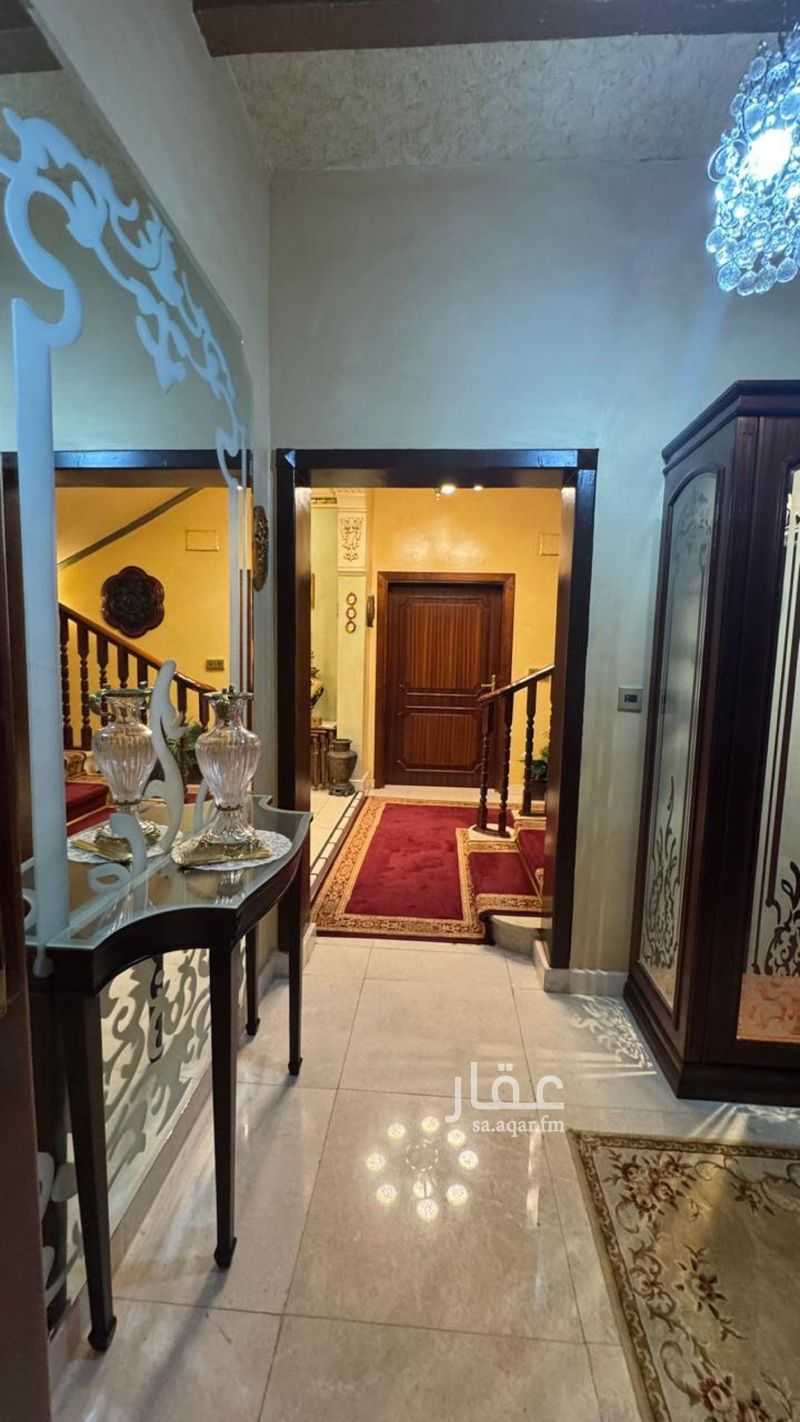 فيلا 4 غرف في البساتين، جدة 14
