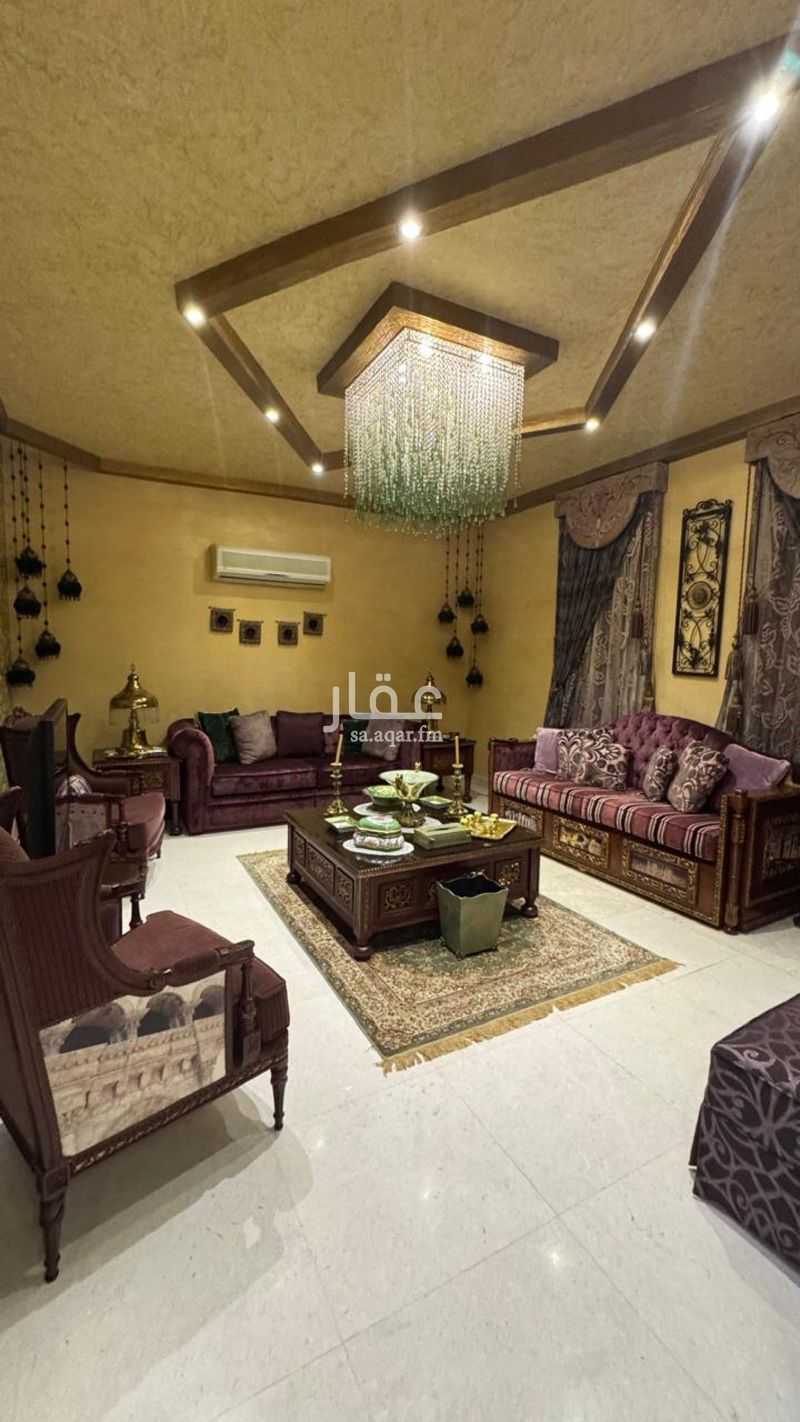 فيلا 4 غرف في البساتين، جدة 8
