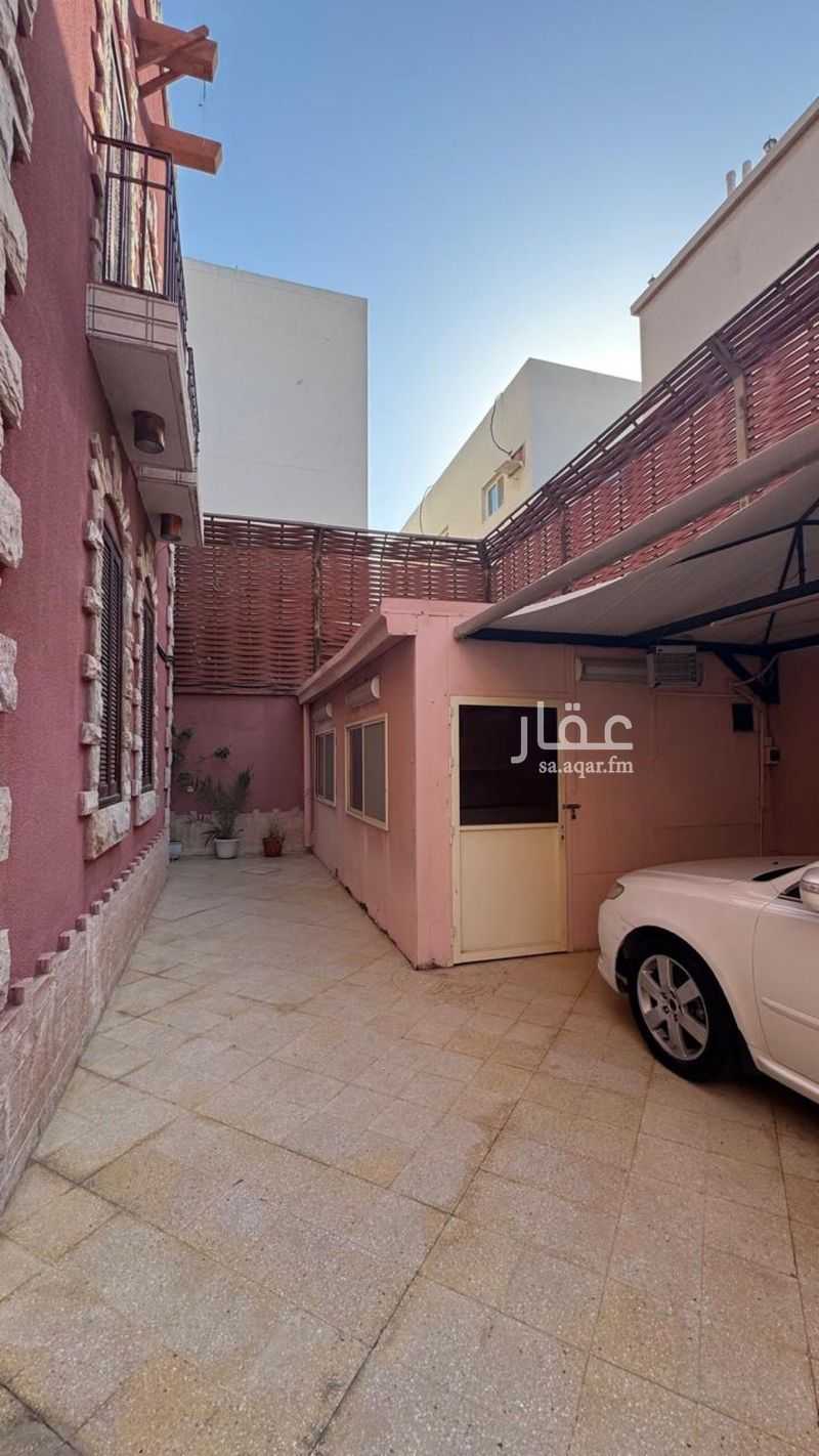 فيلا 4 غرف في البساتين، جدة 7