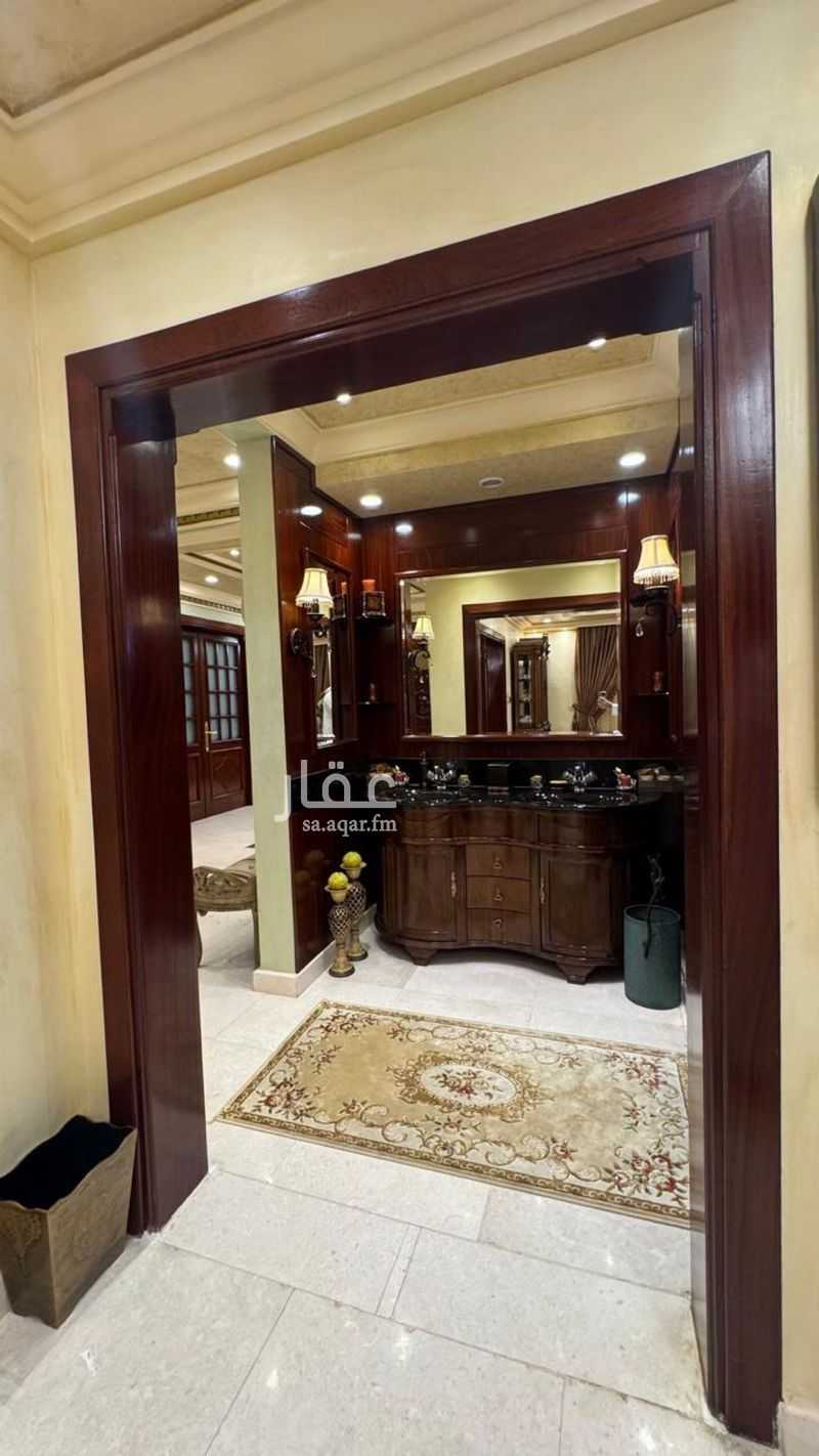 فيلا 4 غرف في البساتين، جدة 12