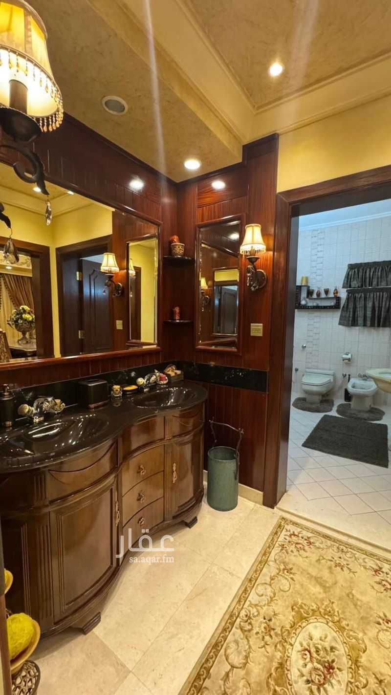 فيلا 4 غرف في البساتين، جدة 11