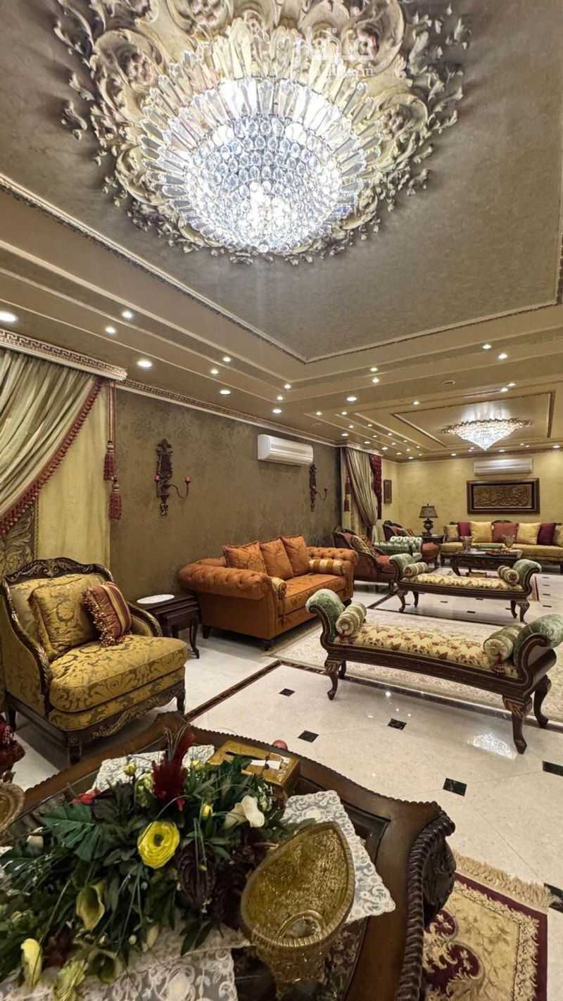فيلا 4 غرف في البساتين، جدة 17