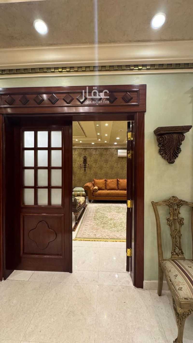 فيلا 4 غرف في البساتين، جدة 26