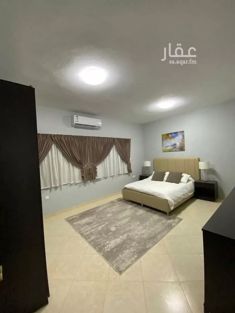 5 bedroom villa in Umm Al Hamam Al Sharqi, Riyadh 12