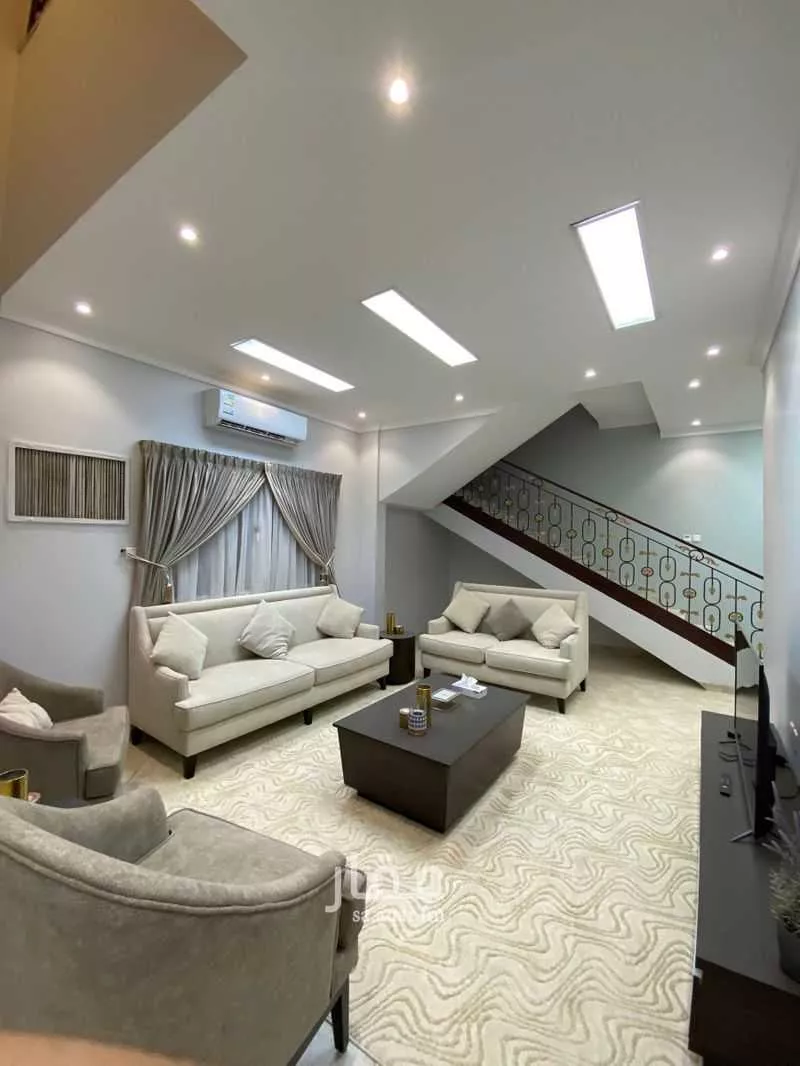 5 bedroom villa in Umm Al Hamam Al Sharqi, Riyadh 4