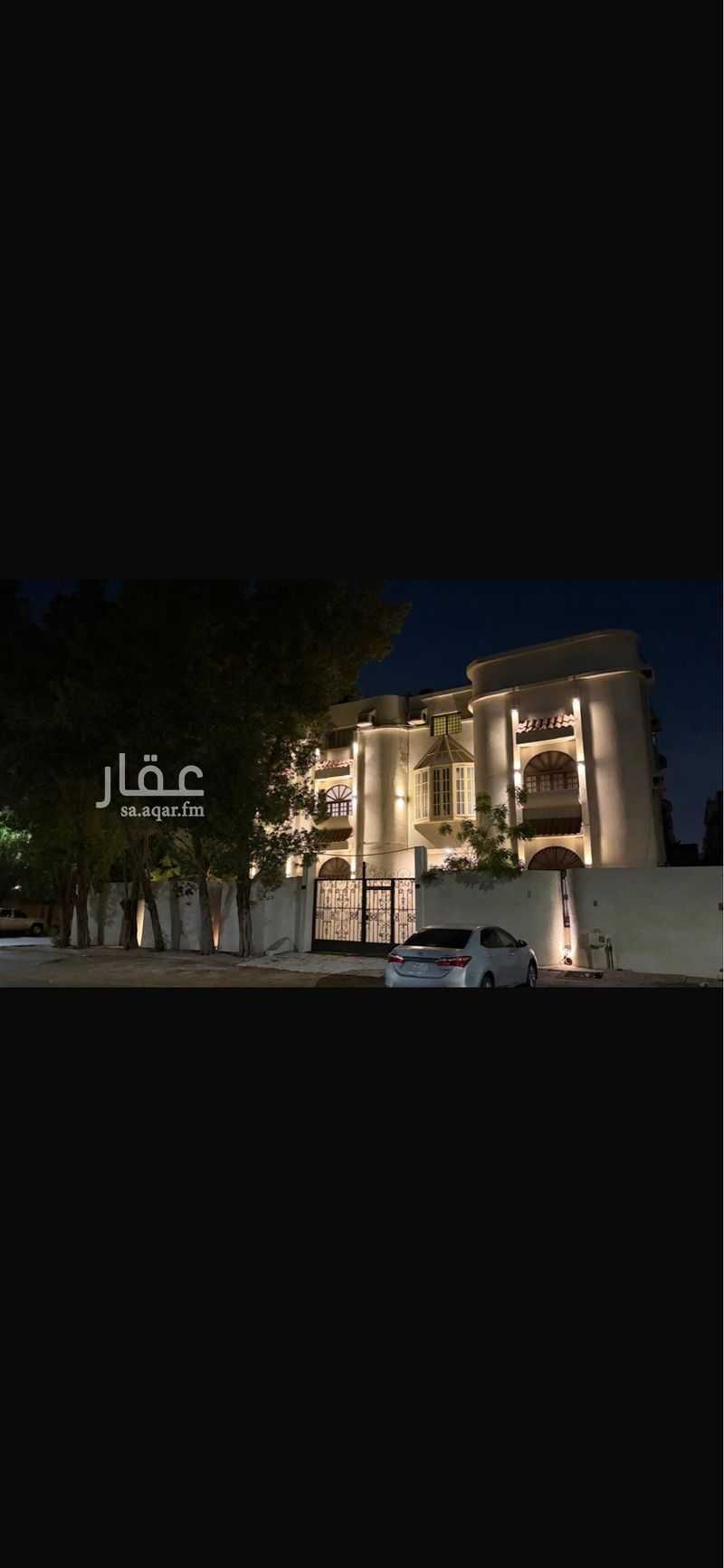 13 bedroom villa in Al Safa, Jeddah 6