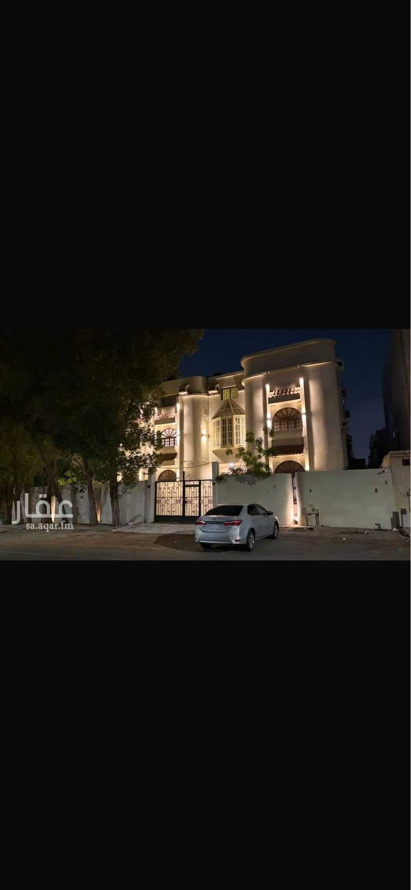 13 bedroom villa in Al Safa, Jeddah 3