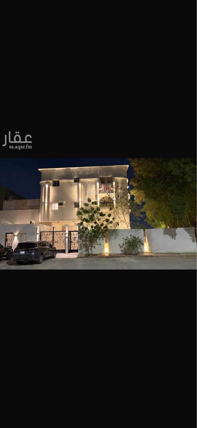 13 bedroom villa in Al Safa, Jeddah 4