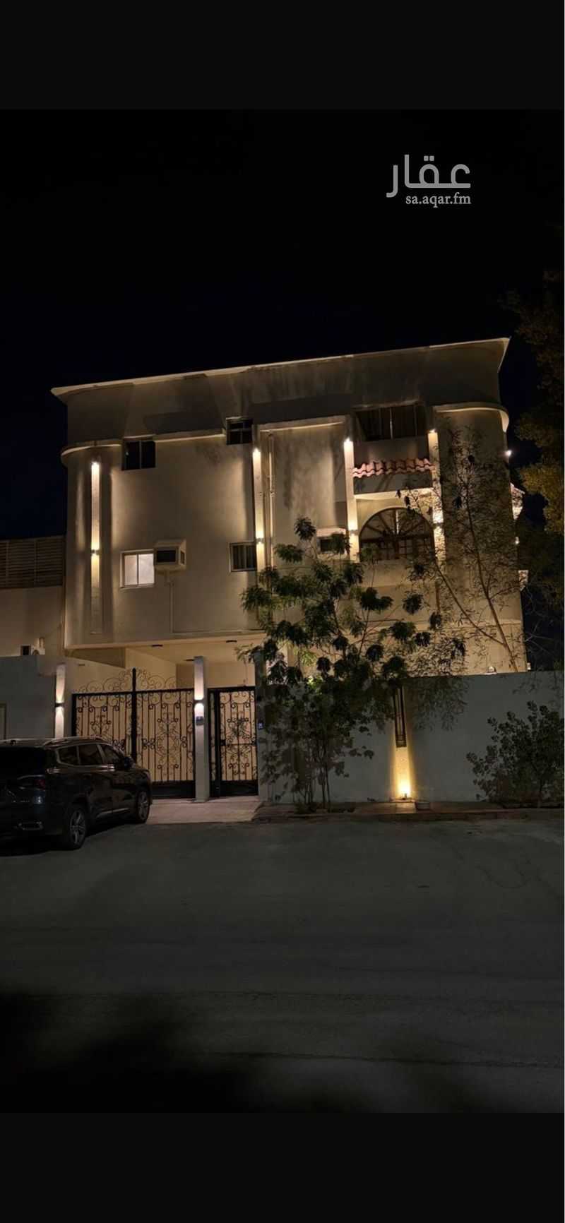 13 bedroom villa in Al Safa, Jeddah 5