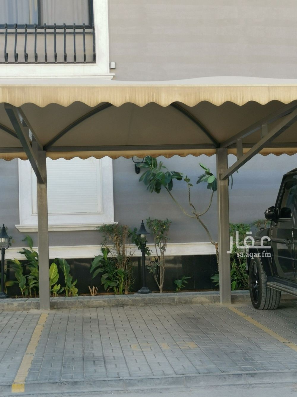 3 bedroom apartment in Al Ghadir, Riyadh 2