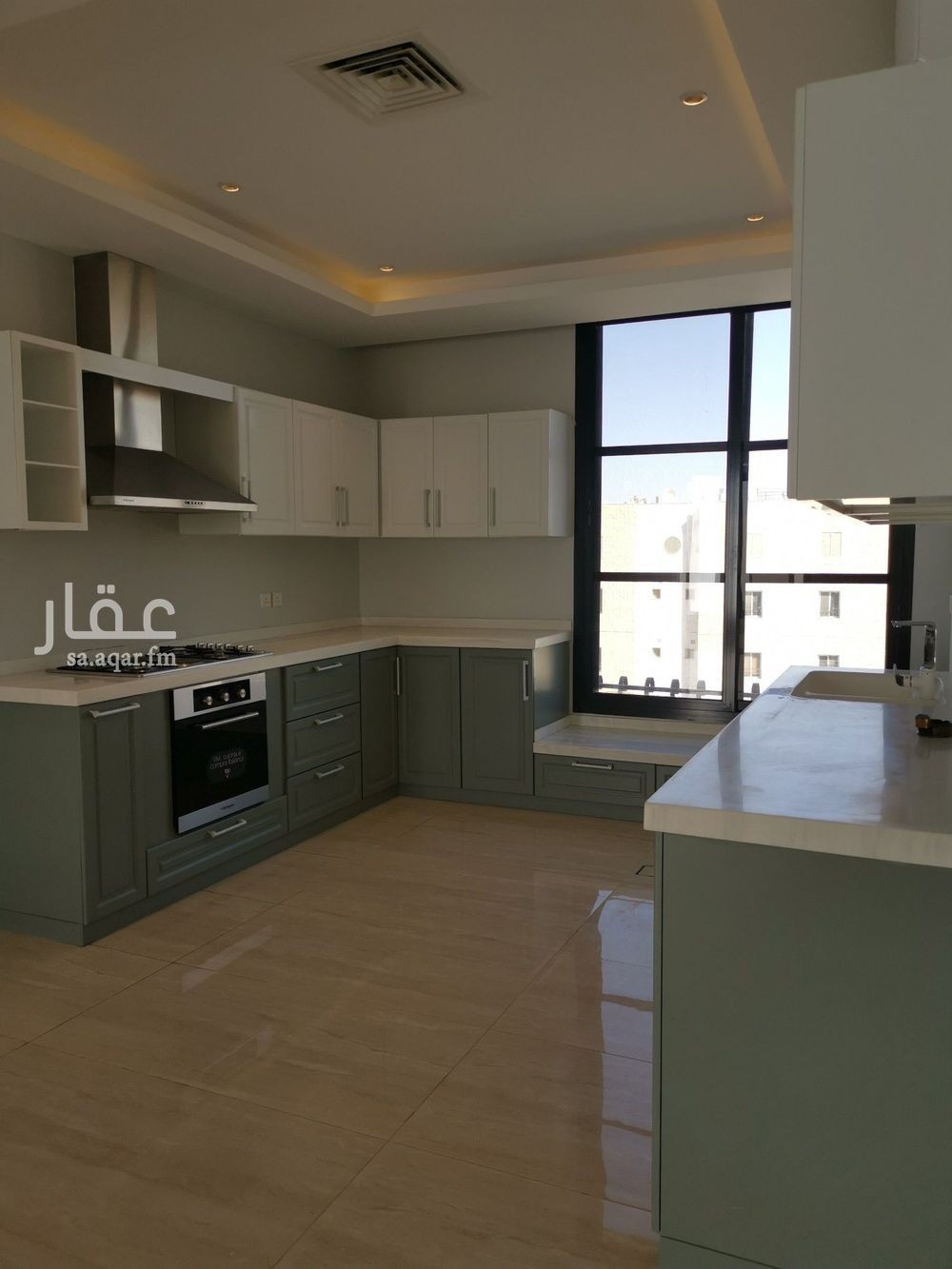 3 bedroom apartment in Al Ghadir, Riyadh 8