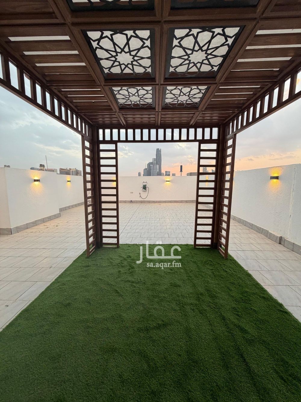 3 bedroom apartment in Al Ghadir, Riyadh 19
