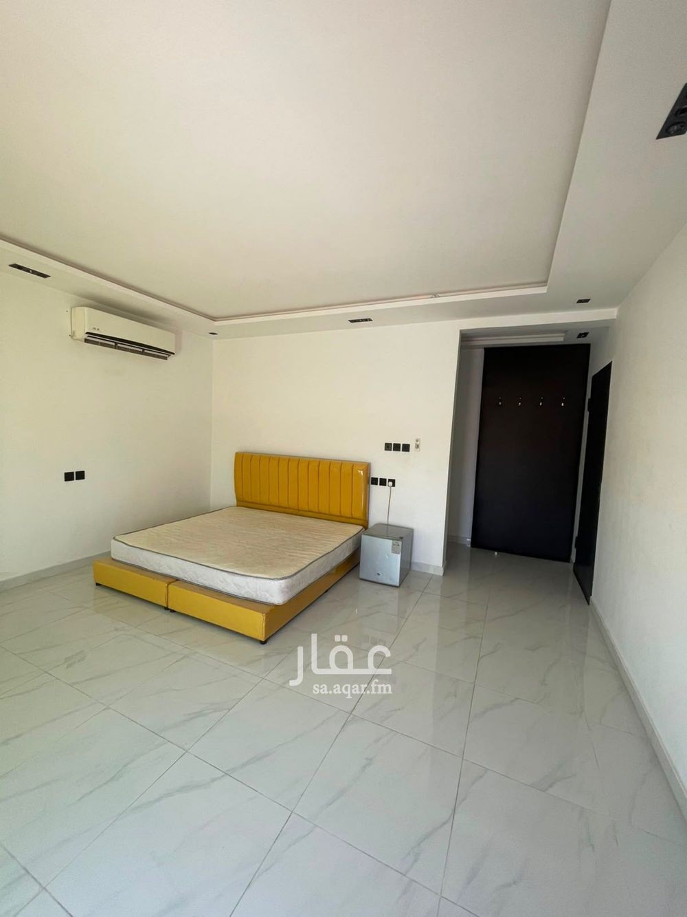 شقة  في عكاظ، الرياض 5