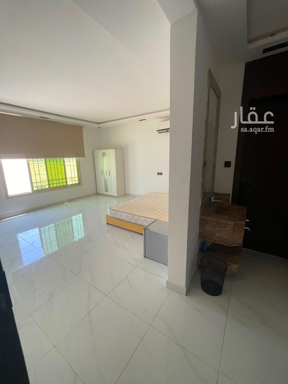 شقة  في عكاظ، الرياض 4