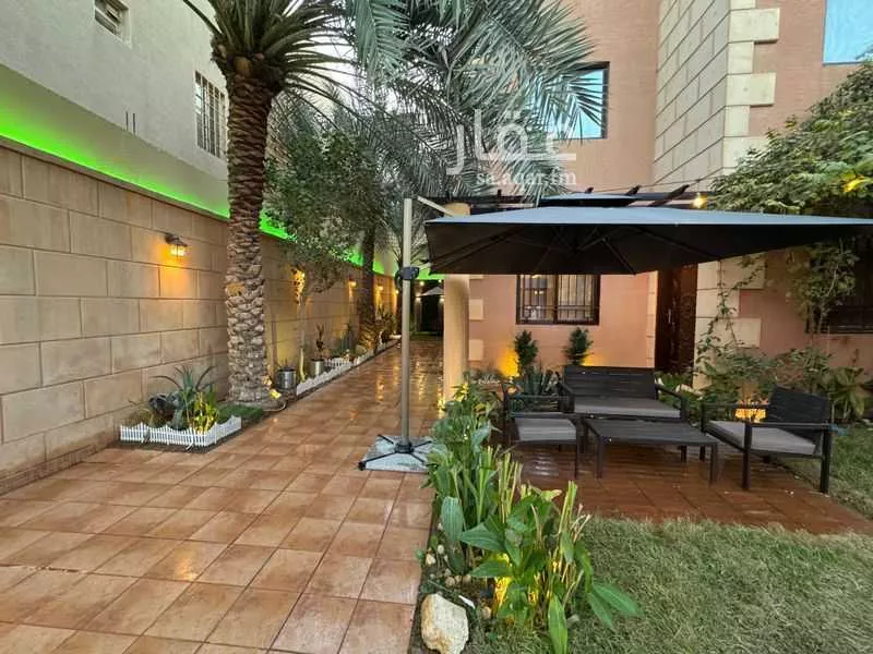 8 bedroom villa in Irqah, Riyadh 16