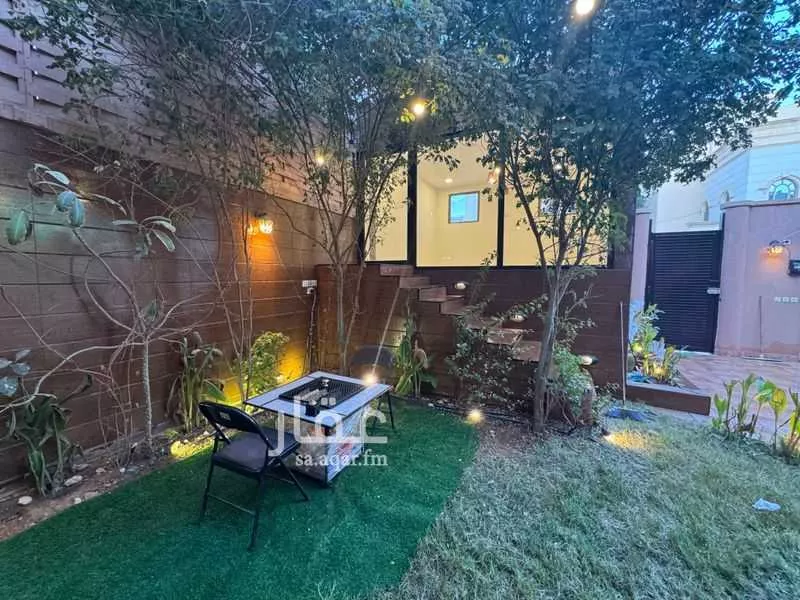 8 bedroom villa in Irqah, Riyadh 17