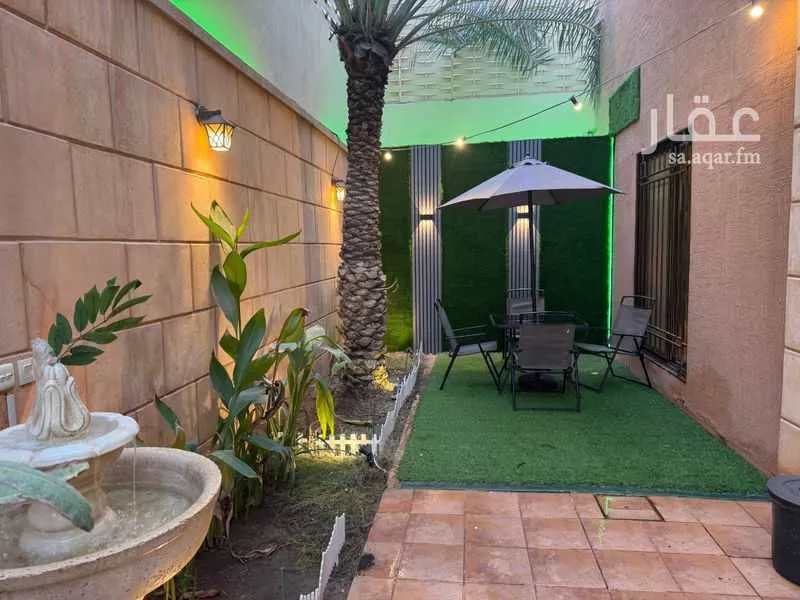 8 bedroom villa in Irqah, Riyadh 18