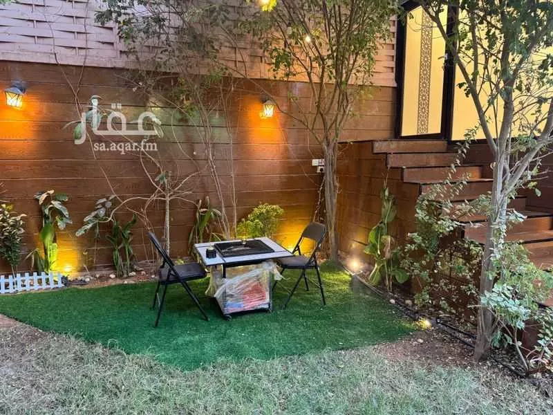 8 bedroom villa in Irqah, Riyadh 21
