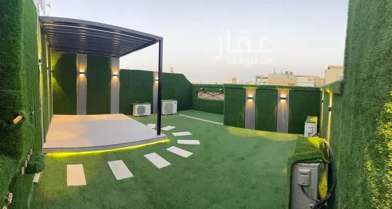 8 bedroom villa in Irqah, Riyadh 24