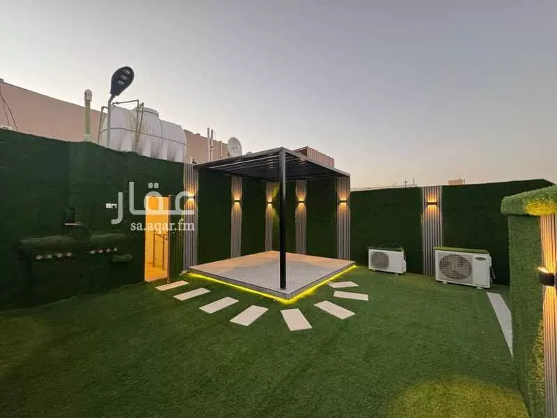 8 bedroom villa in Irqah, Riyadh 7