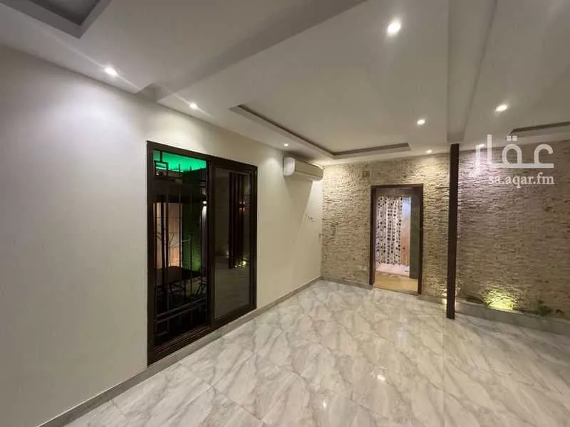 8 bedroom villa in Irqah, Riyadh 10
