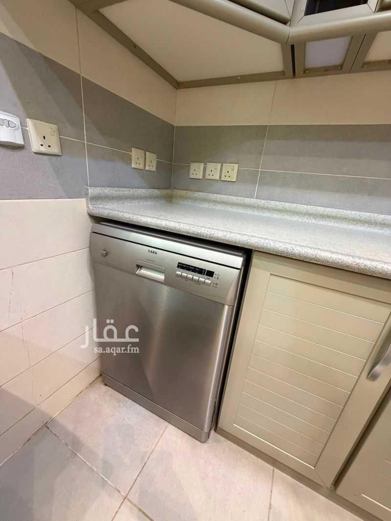 شقة 3 غرف في النهضة، جدة 7