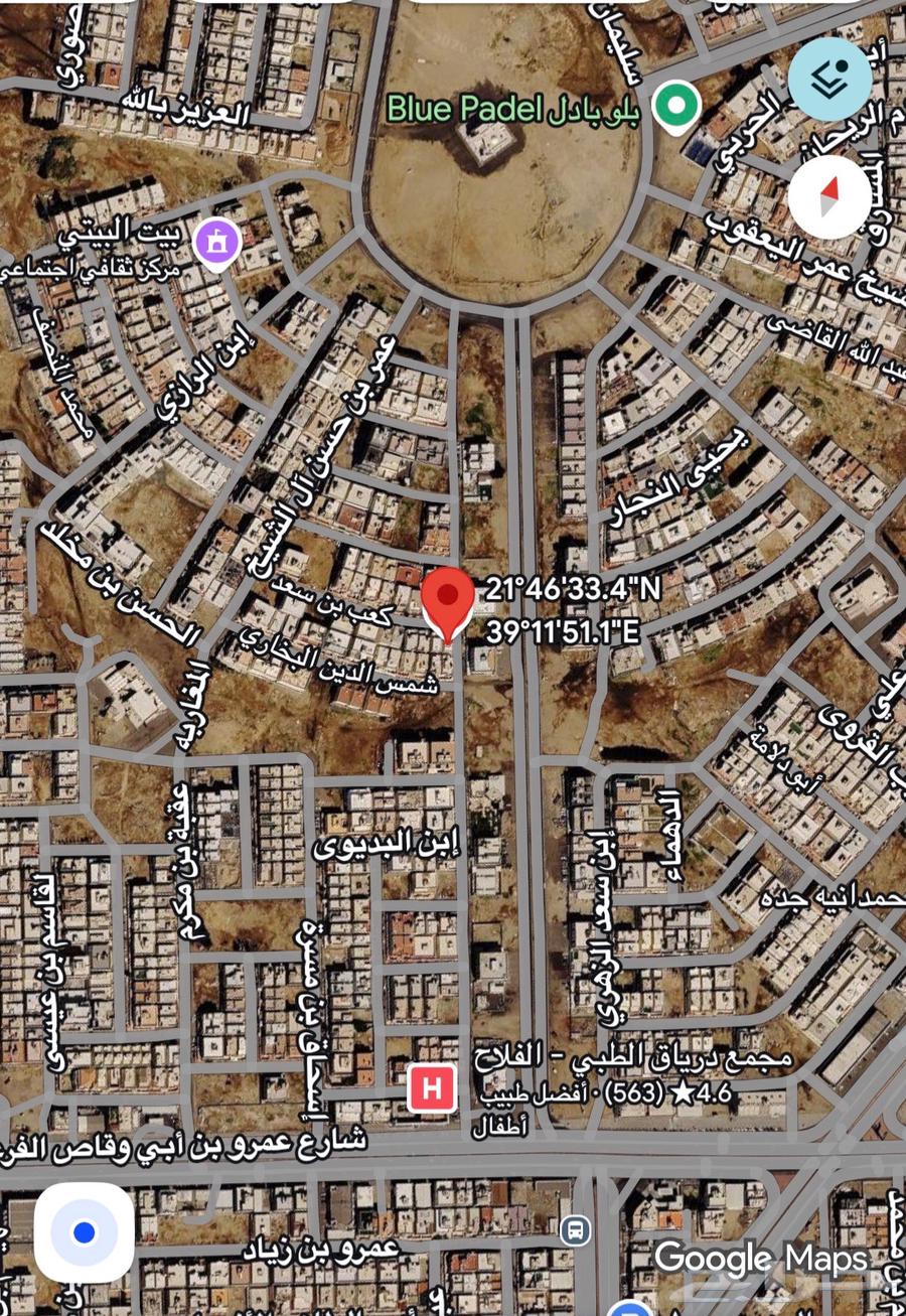 villa in Al Falah, Jeddah 2