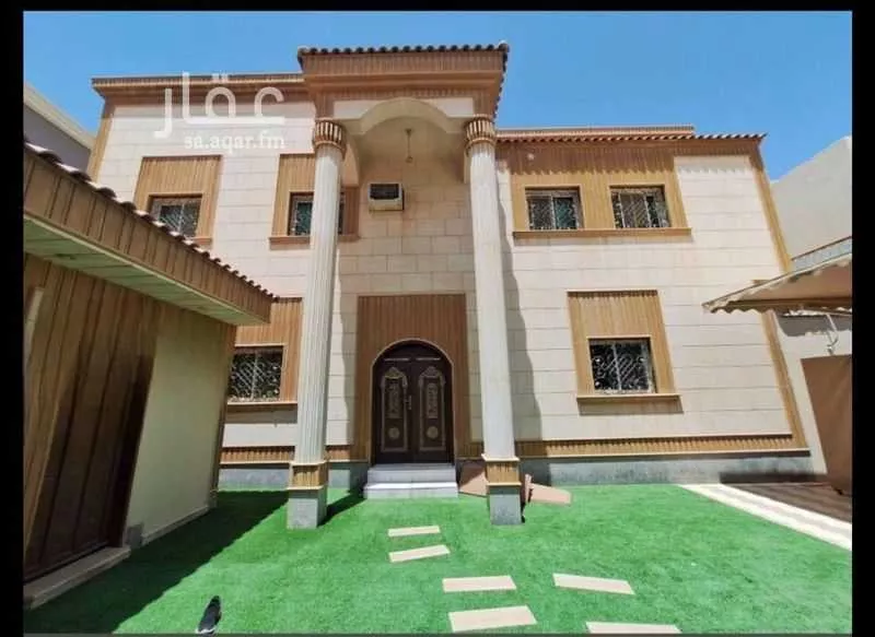 15 bedroom villa in Ishbiliyah 6