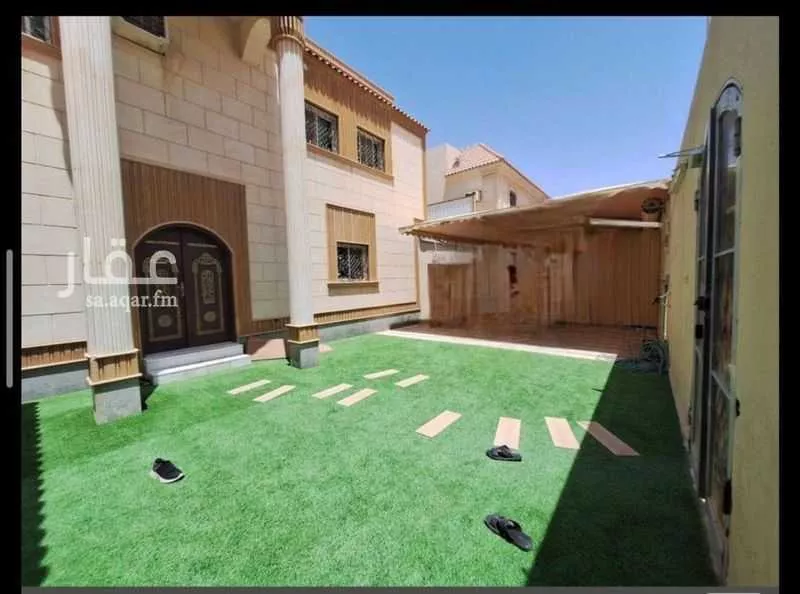 15 bedroom villa in Ishbiliyah 7