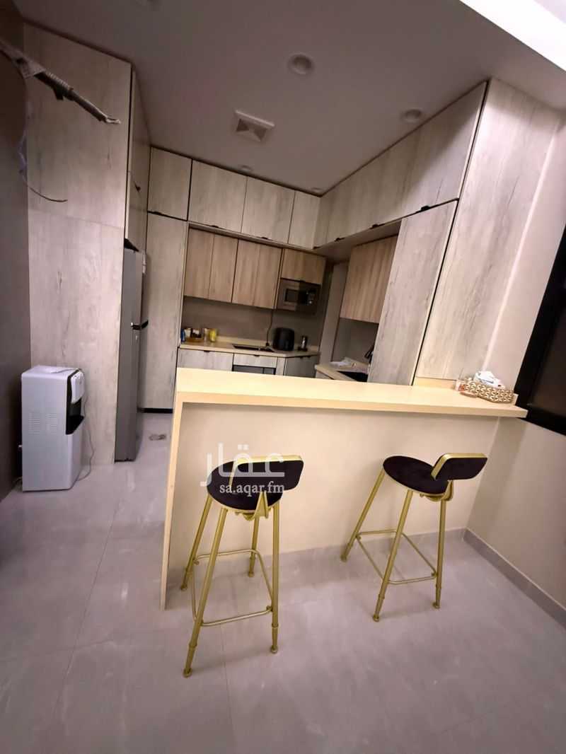 3 bedroom apartment in Taibah, Jeddah 3