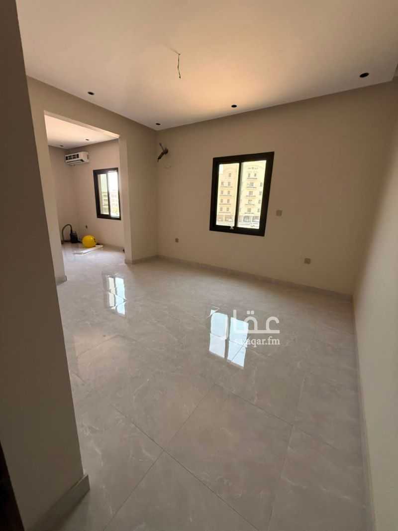3 bedroom apartment in Taibah, Jeddah 4