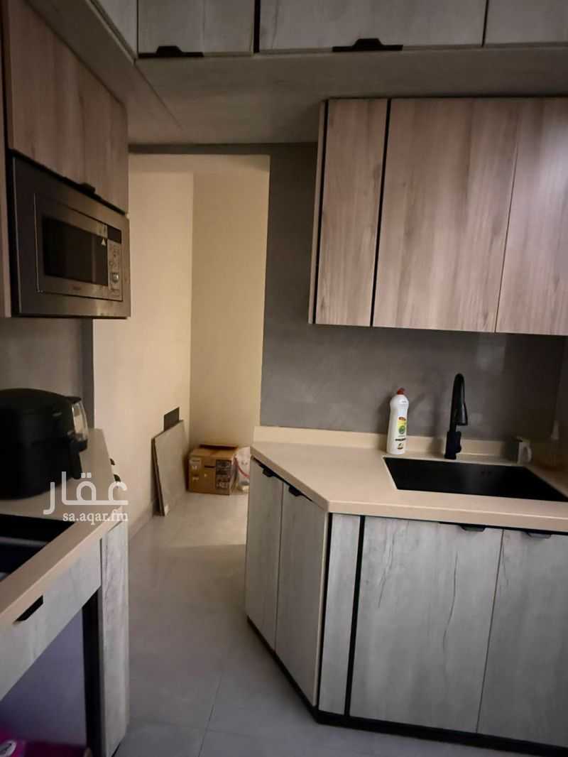 3 bedroom apartment in Taibah, Jeddah 12