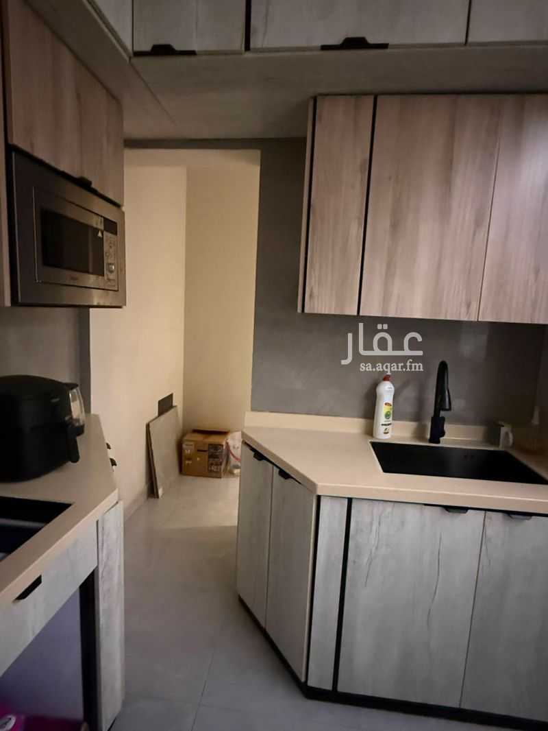 3 bedroom apartment in Taibah, Jeddah 2