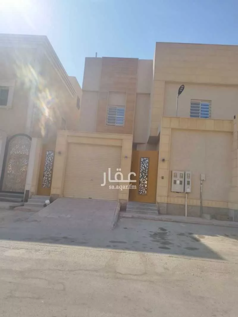 5 bedroom apartment in Dhahrat Laban 2