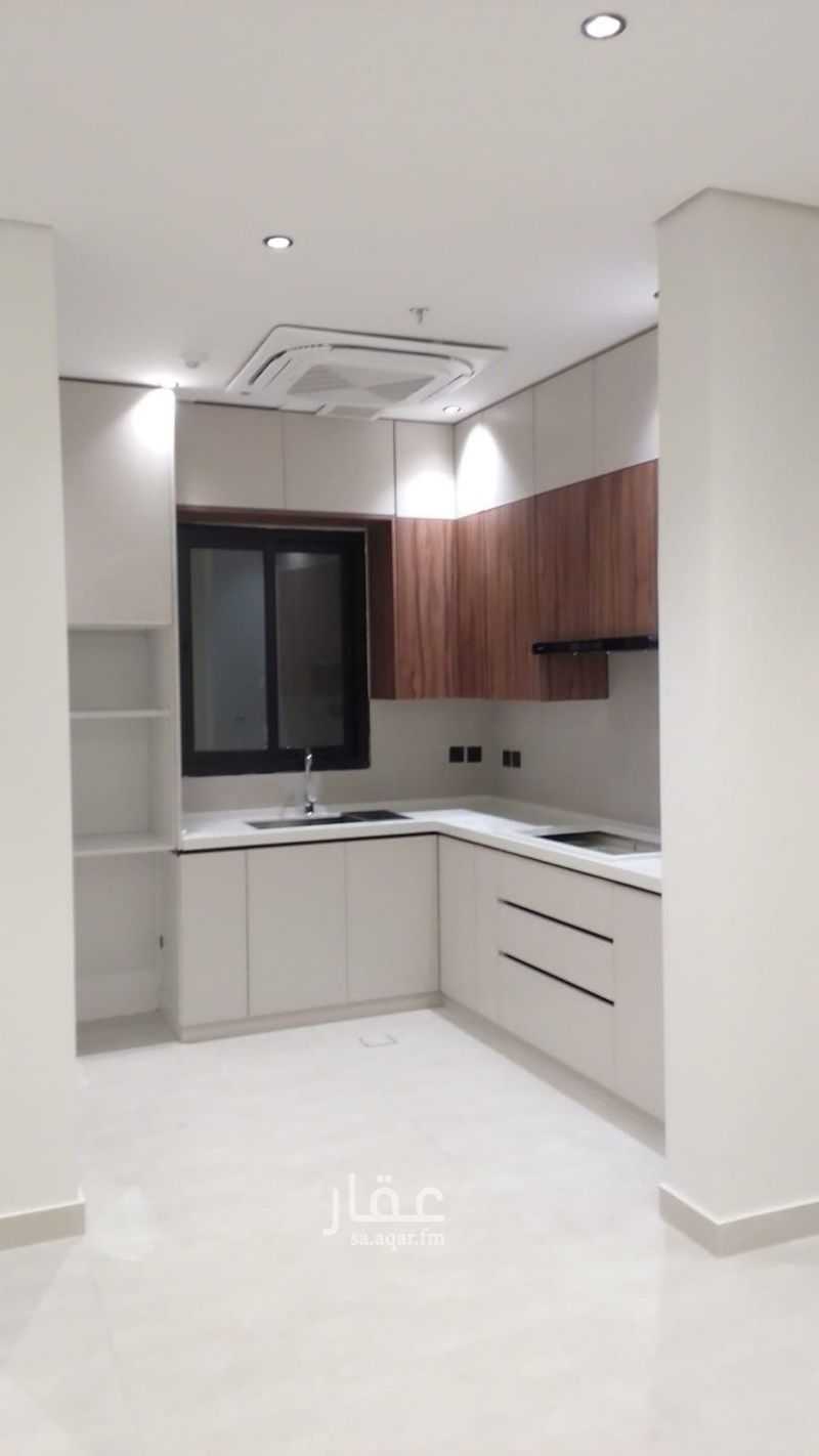 2 bedroom apartment in Al Farouq, Riyadh 2