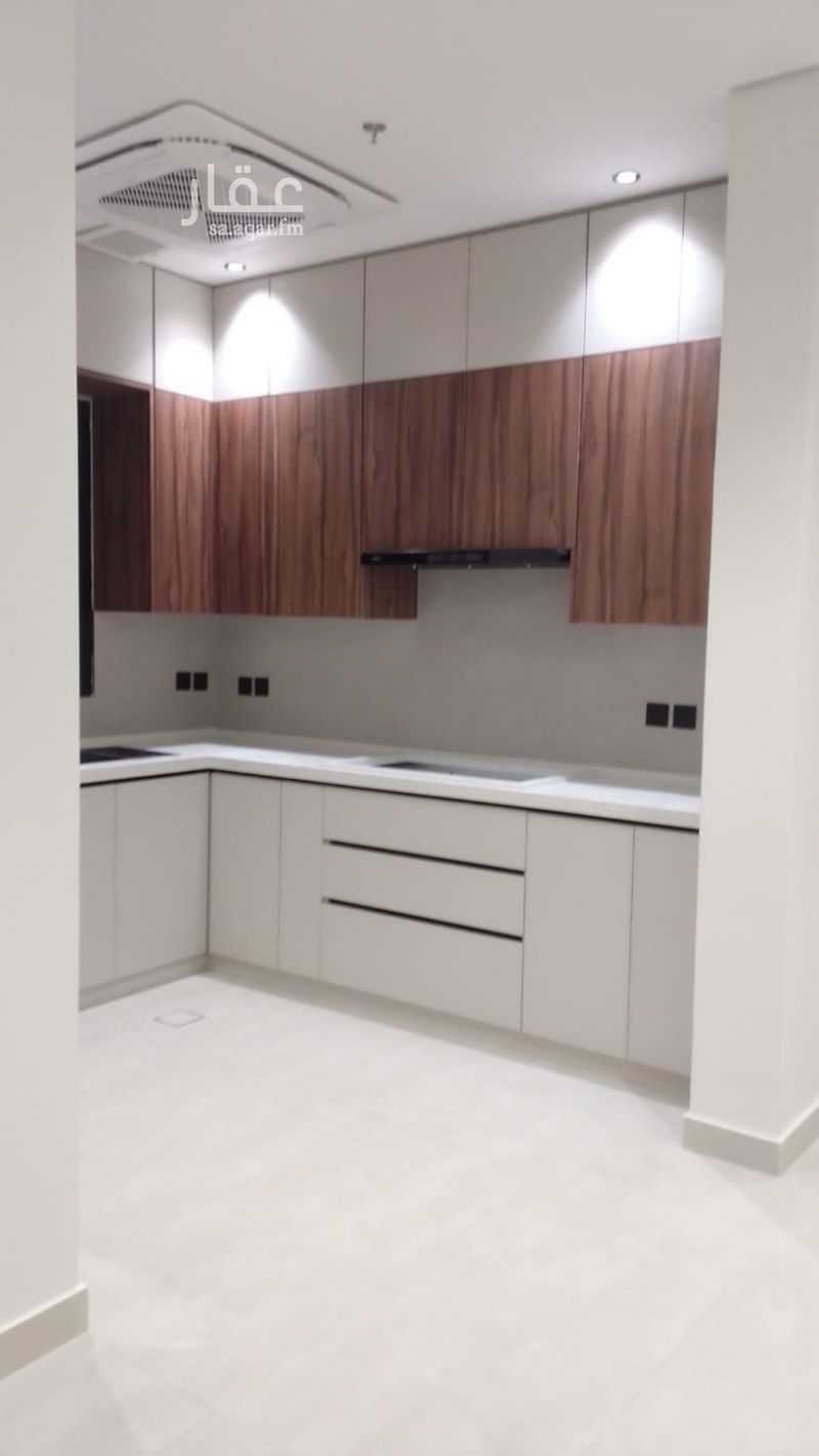 2 bedroom apartment in Al Farouq, Riyadh 6