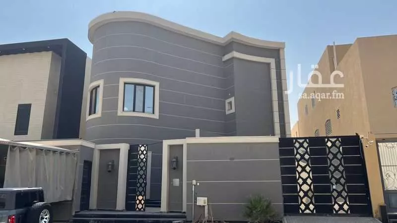 5 bedroom apartment in Al Aridh 2