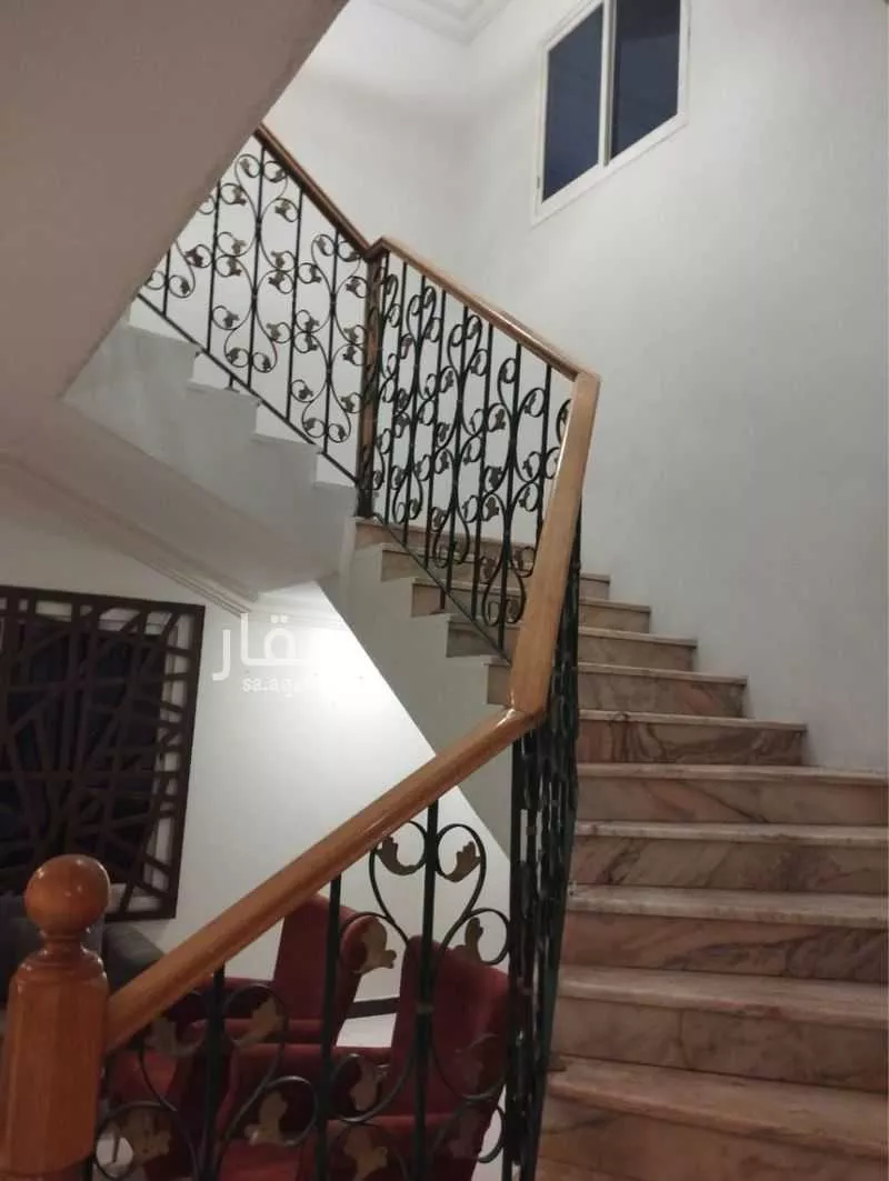 4 bedroom villa in Al Nuzhah, Riyadh 11