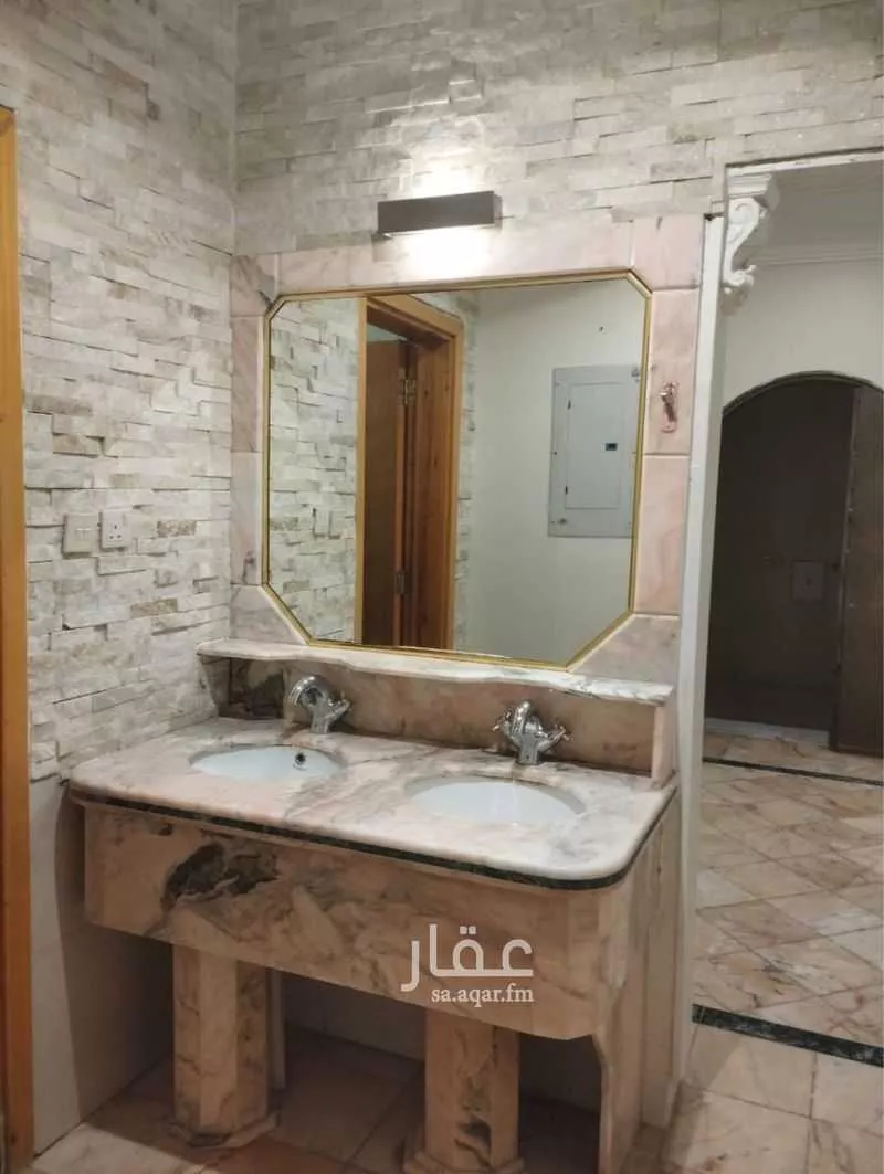 4 bedroom villa in Al Nuzhah, Riyadh 16