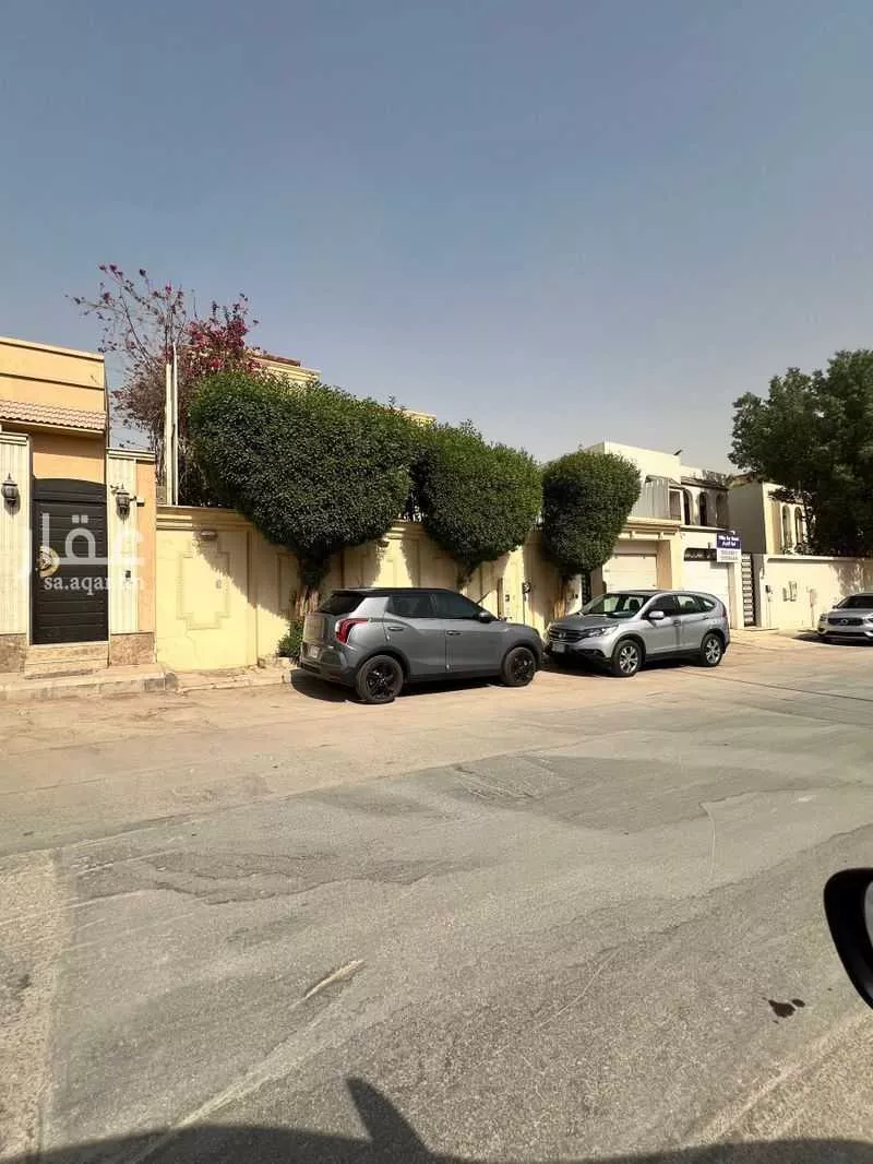 5 bedroom villa in Al Sulaimaniyyah 2