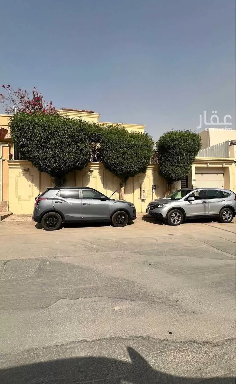 5 bedroom villa in Al Sulaimaniyyah 3