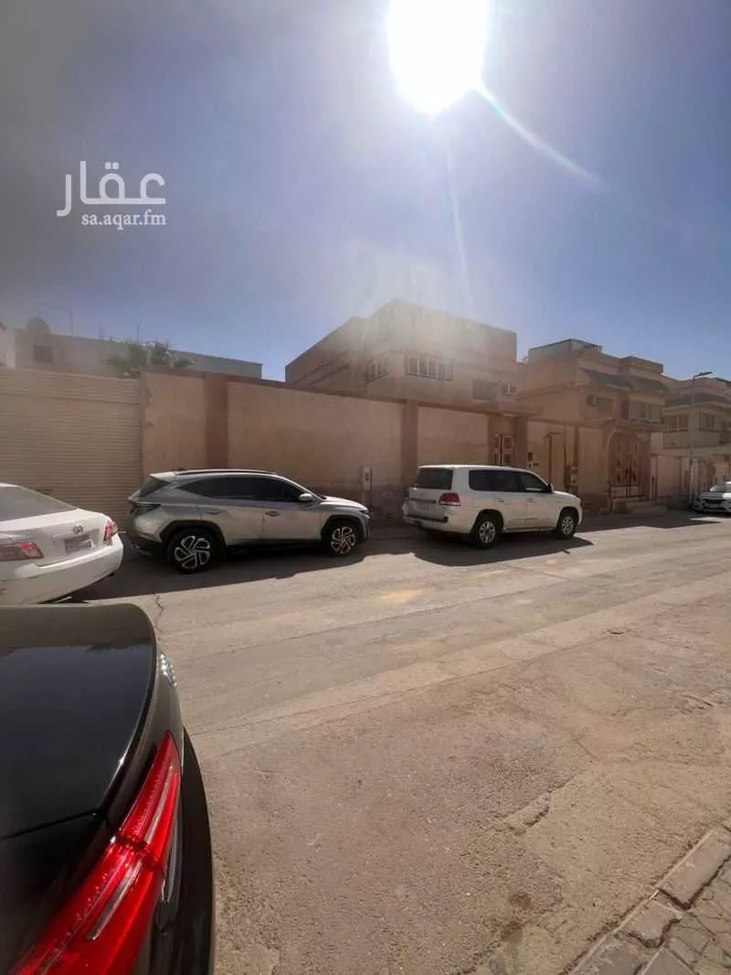 9 bedroom villa in Al Malaz, Riyadh 4
