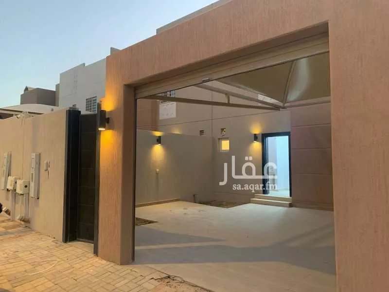 4 bedroom villa in Riyadh 6