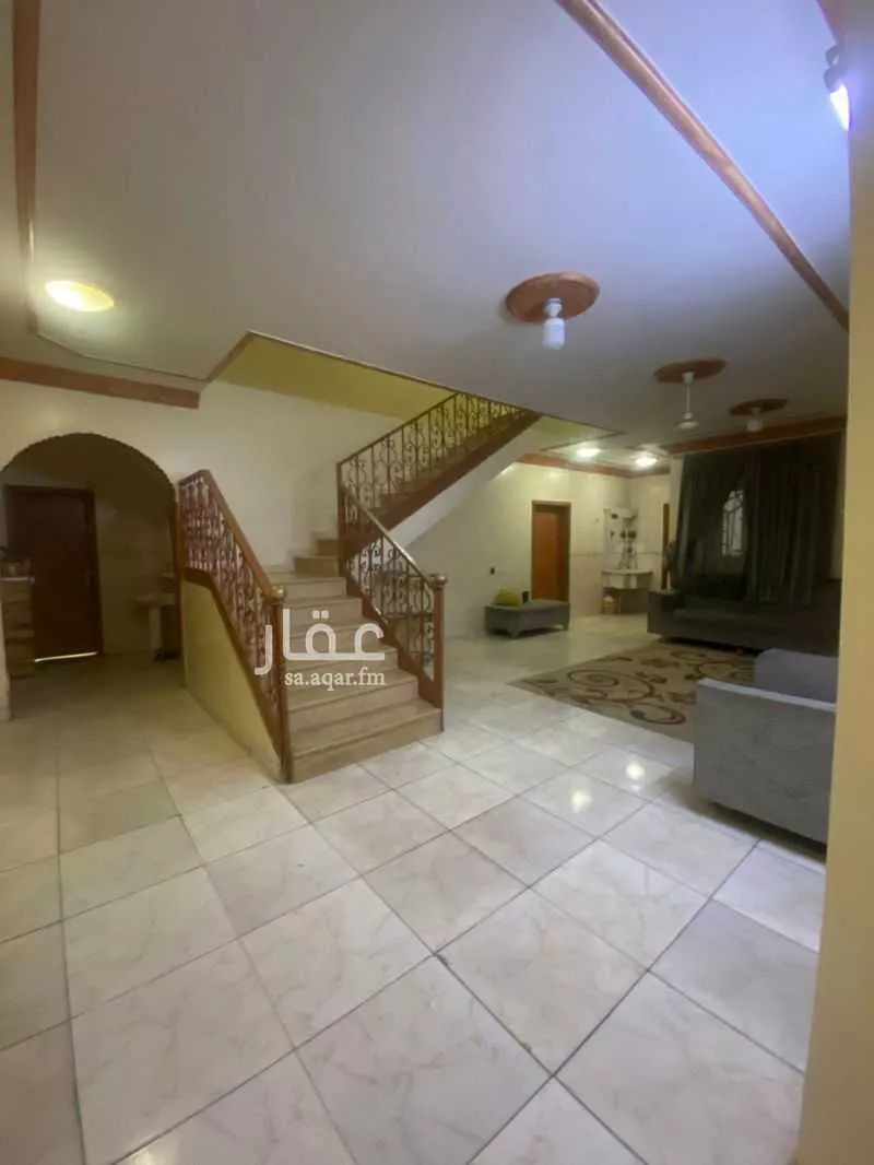 7 bedroom villa in An Nasim Al Gharbi 11
