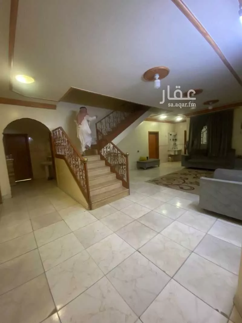 7 bedroom villa in An Nasim Al Gharbi 12