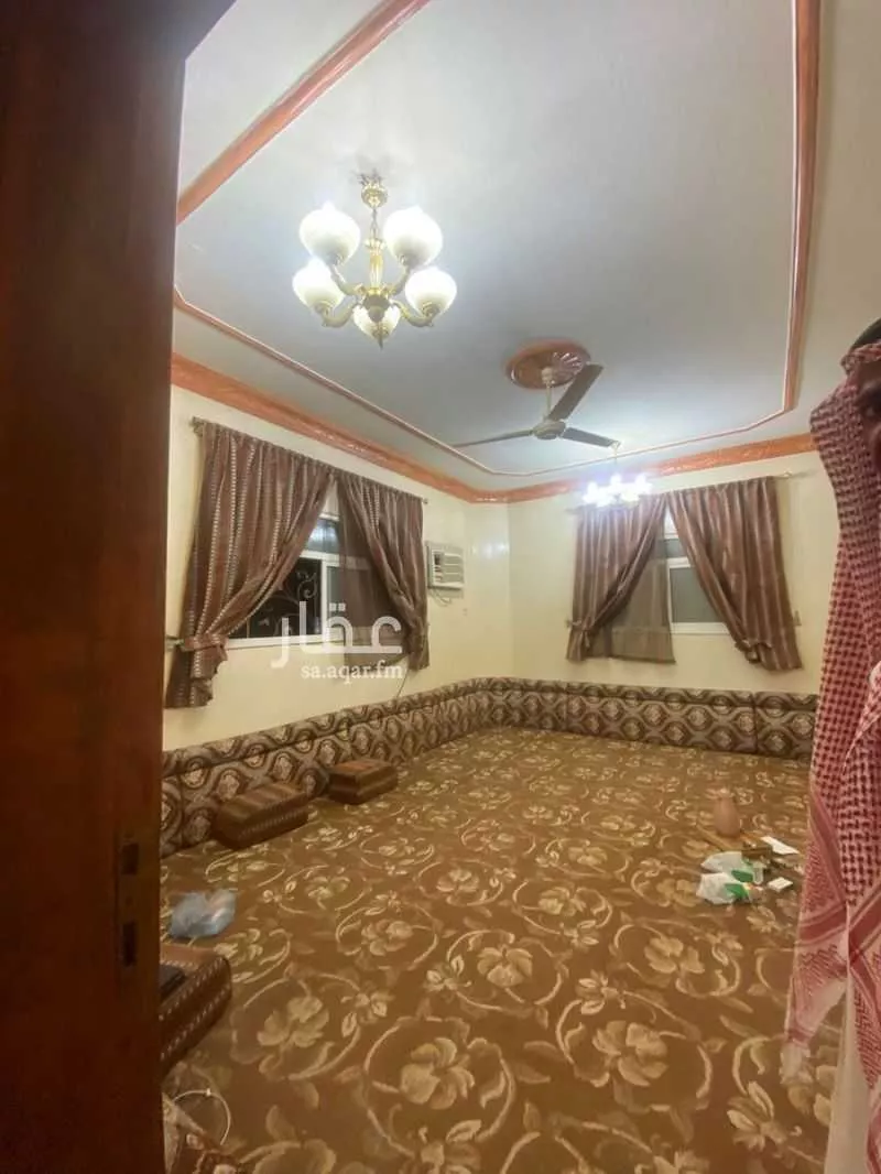 7 bedroom villa in An Nasim Al Gharbi 14