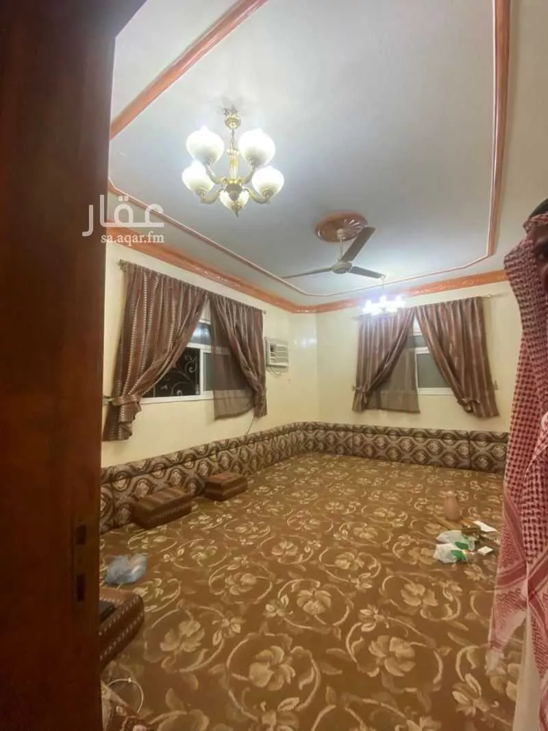 7 bedroom villa in An Nasim Al Gharbi 6