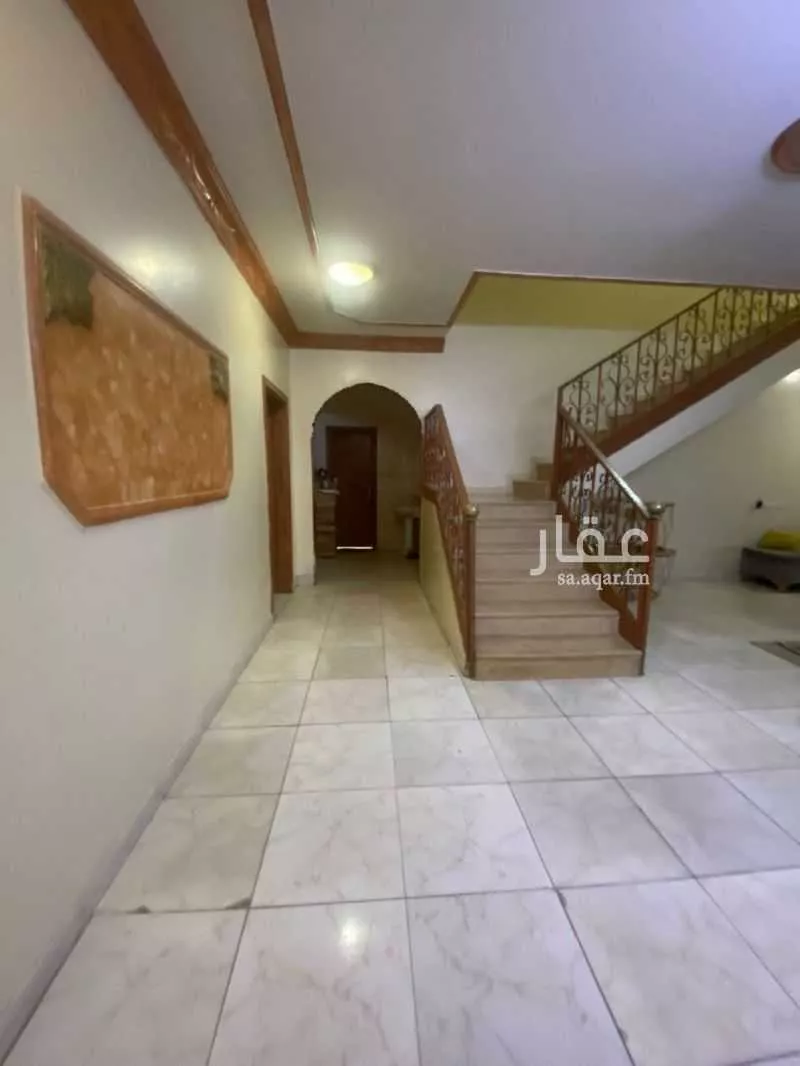 7 bedroom villa in An Nasim Al Gharbi 9